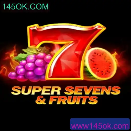 Descubra o Inovador Jogo 7SuperSevensFruits