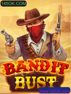 Descubra BanditBust: Um Jogo Emocionante e Estratégico