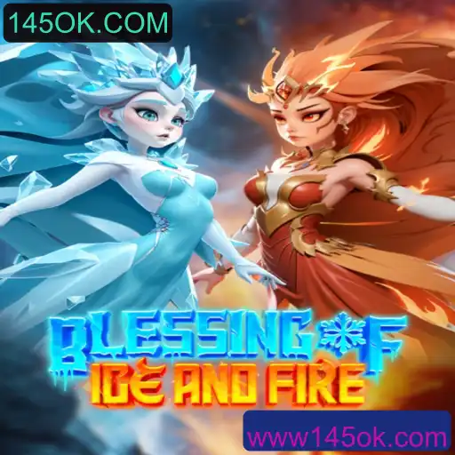 Explorando o Universo de BlessingofIceandFire: Um Jogo de Estratégia Épico