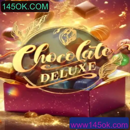 Descubra o Divertido Mundo de ChocolateDeluxe