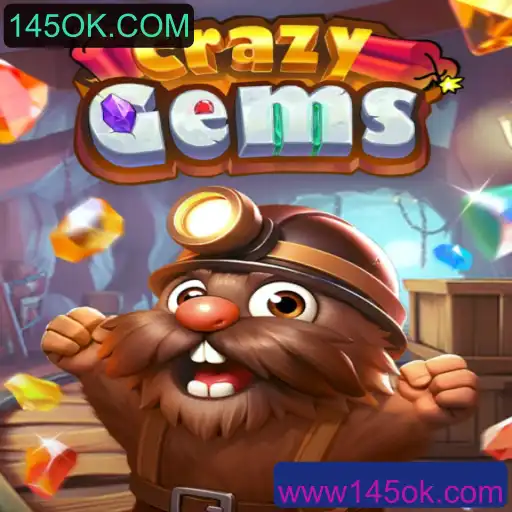 CrazyGems: Aventura e Estratégia num Jogo Inovador