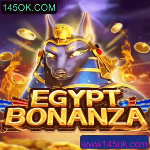 Explore o Fascinante Mundo de EgyptBonanza com 145OK.COM