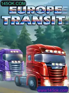 Explorando o Mundo Estratégico de EuropeTransit