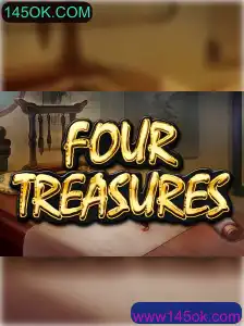 Explorando o Fascinante Mundo de FourTreasures