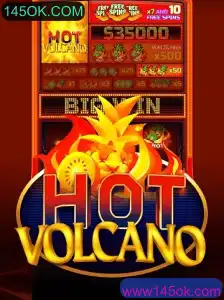 Explorando o Excitante Mundo de HotVolcano: Um Guia Completo