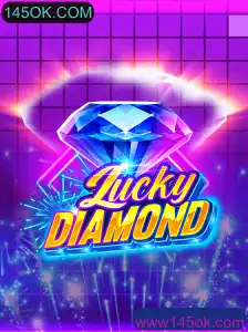 Explorando o Mundo do Jogo LuckyDiamond
