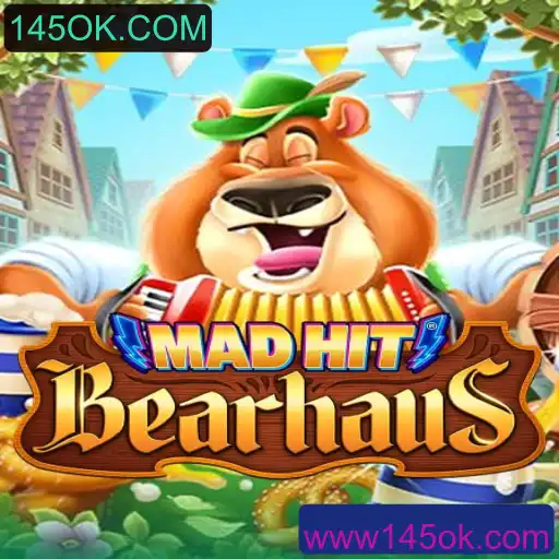 MadHitBearhaus: Descubra o Novo Fenômeno dos Jogos de Tabuleiro