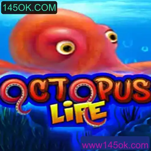 Descubra o Empolgante Mundo de OctopusLife
