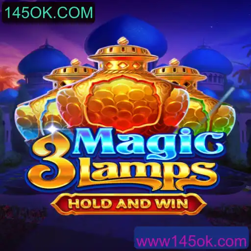 Descubra o Fantástico Mundo do Jogo 3MagicLamps