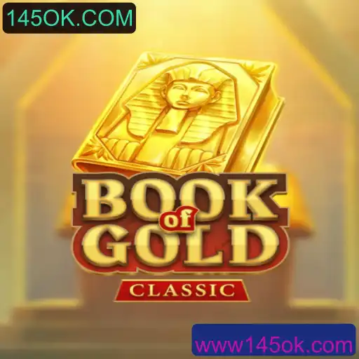 Descubra o Fascinante Mundo de BookOfGoldClassic