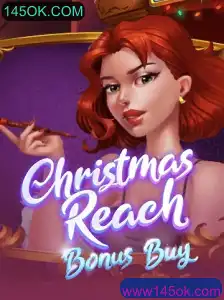 Descubra o Fascinante Mundo do Jogo ChristmasReachBonusBuy