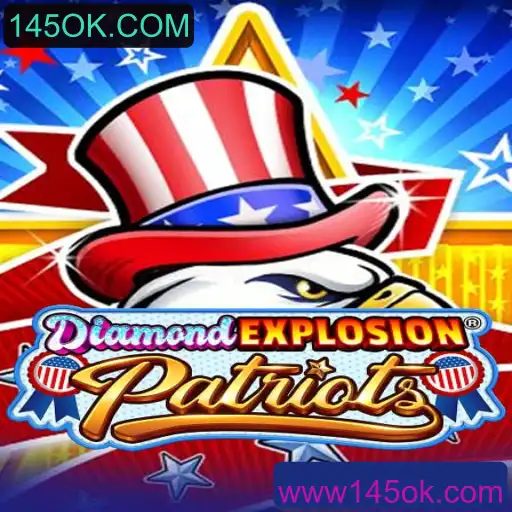 DiamondExplosionPatriots: Um Mergulho no Mundo de Estratégia e Ação