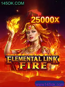 Descubra o Jogo ElementalLinkFire: Aventura e Estratégia em um Só Lugar