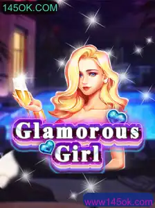 Descubra o Emocionante Mundo de GlamorousGirl