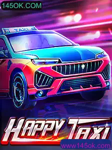 HappyTaxi: Um Jogo Inovador Que Conquista Jogadores ao Redor do Mundo