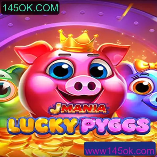 Descubra o Universo Envolvente de JManiaLuckyPyggs