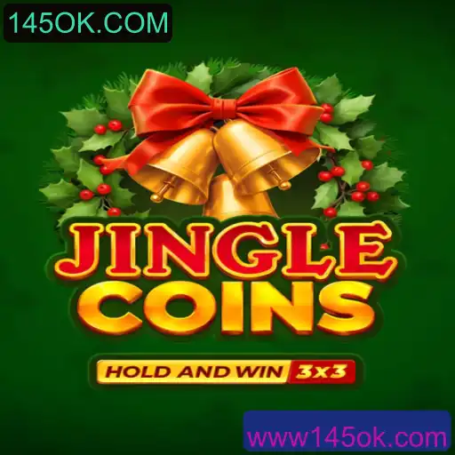 Descubra Jinglecoins: O Novo Fenômeno dos Jogos com 145OK.COM