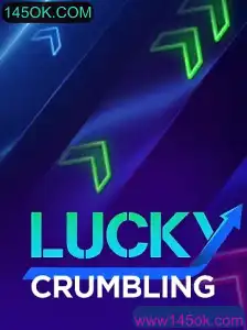 Descubra LuckyCrumbling: O Fascinante Jogo de Estratégia e Sorte