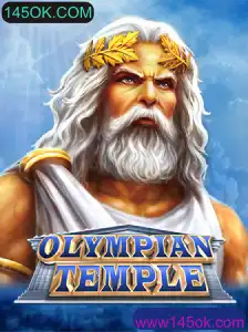 Descubra o Fascinante Mundo de OlympianTemple com 145OK.COM