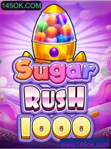 Explorando o Fascinante Mundo de SugarRush1000