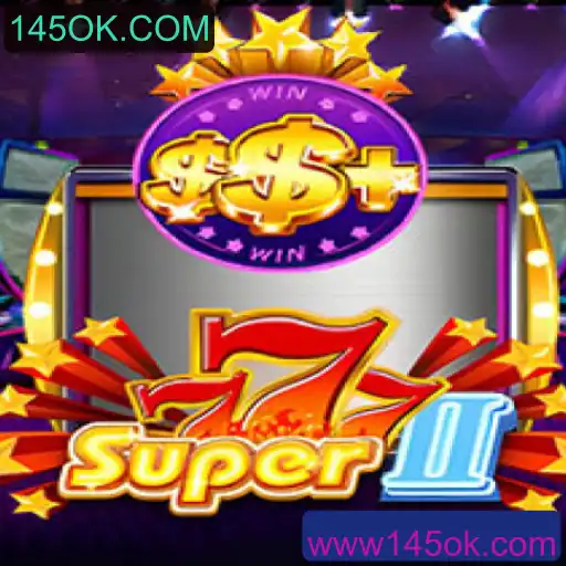 Descubra o Fascinante Mundo de Super777II