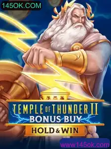Descubra o Fascinante Mundo de TempleofThunderIIBonusBuy