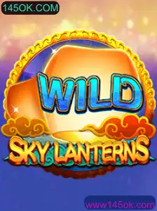 Descubra o Universo Mágico de SkyLanterns