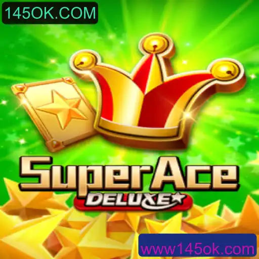 SuperAceDeluxe: A Nova Sensação dos Jogos On-line