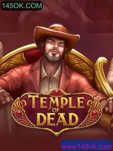 TempleofDead: A Aventura Mística Revelada
