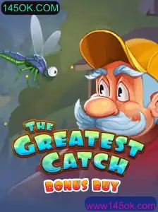 Explorando 'TheGreatestCatchBonusBuy' - Um Novo Capítulo em Jogos de Aventura