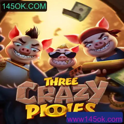 Descubra o Empolgante Mundo de ThreeCrazyPiggies