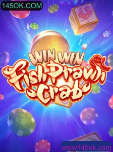 Explorando o Fascinante Jogo WinWinFishPrawnCrab