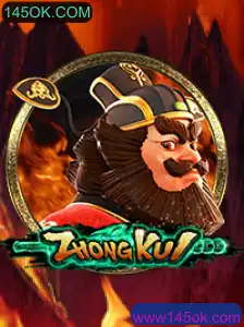 Descubra o Fascinante Jogo ZhongKui e Suas Regras